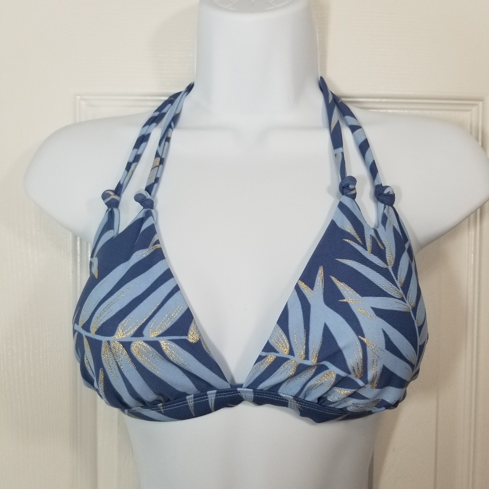 New Xhilaration Bikini Top